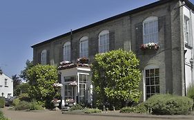 Best Western Annesley House Hotel